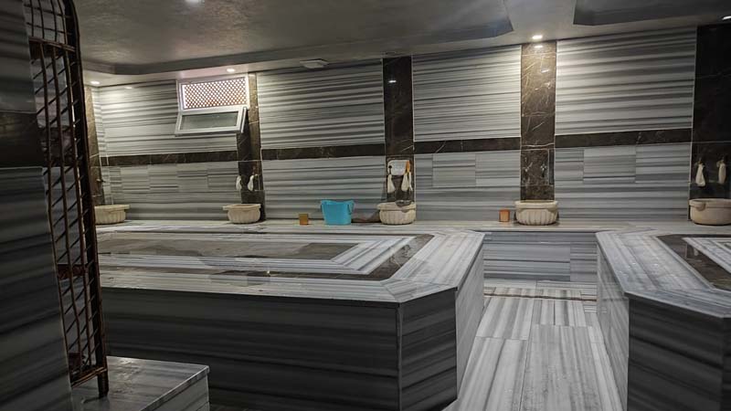 konakli hamam turksih bath