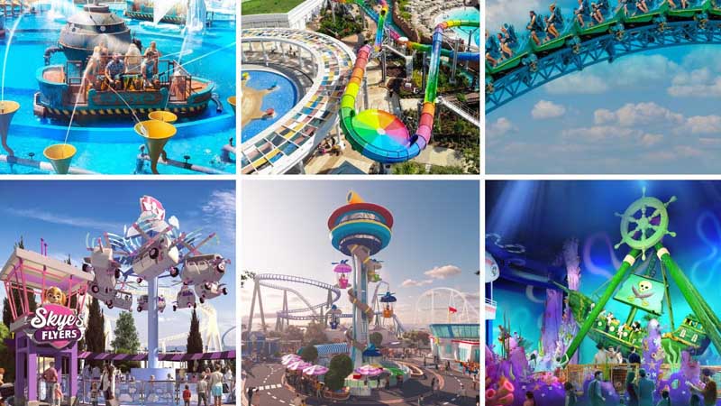 land of legends ticket from konakli