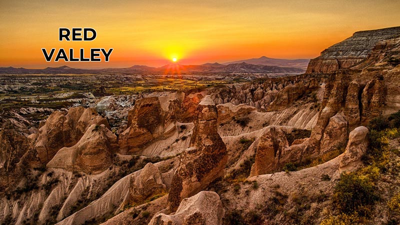 cappadocia family tour from konakli