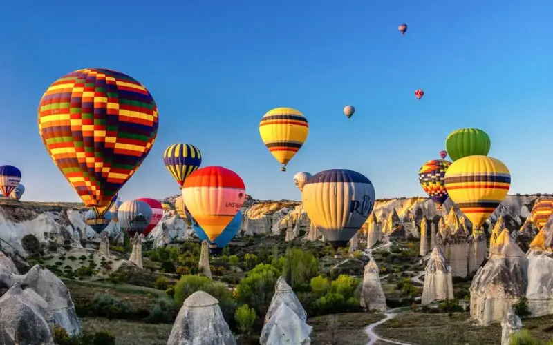 cappadocia tour from konakli