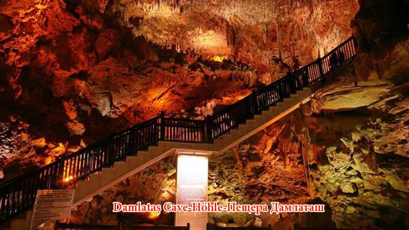 city tour from konakli