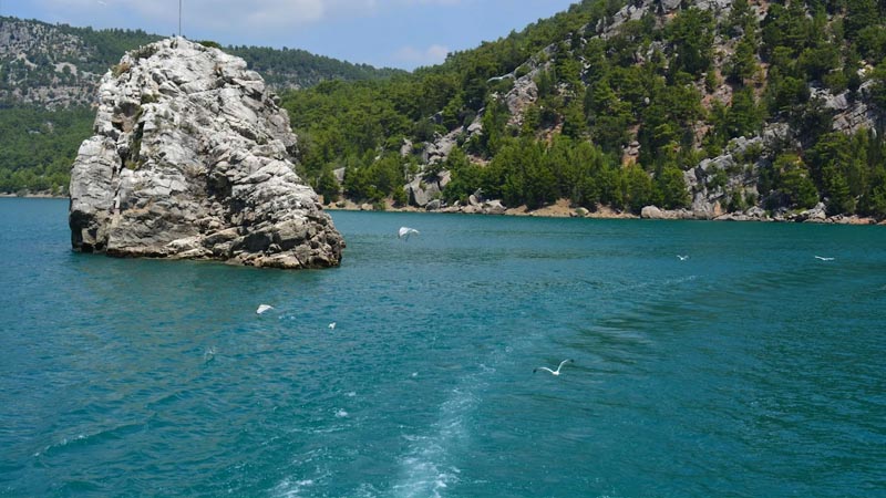 konakli green canyon trip price