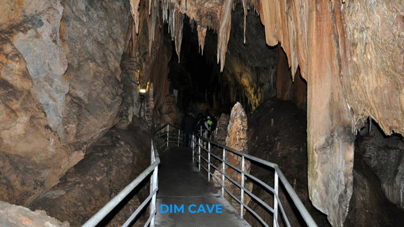 konakli to dim-cave
