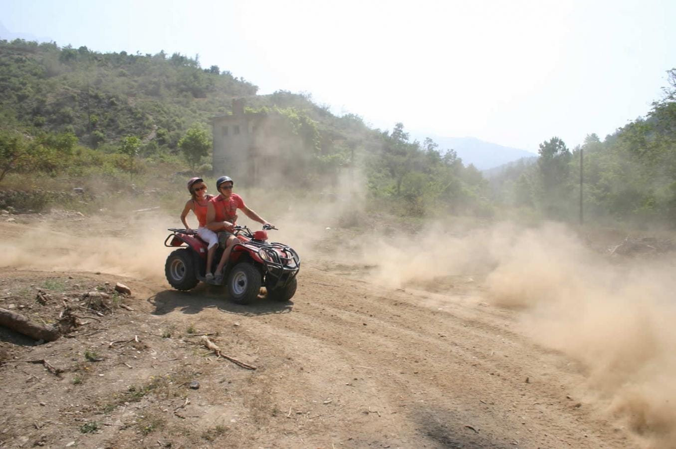 quad-safari-konakli