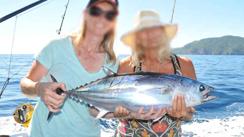deep sea fishing konakli
