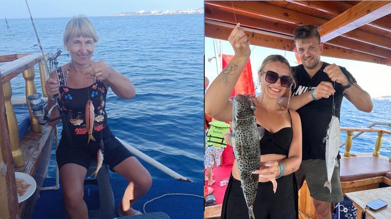 konakli fishing price