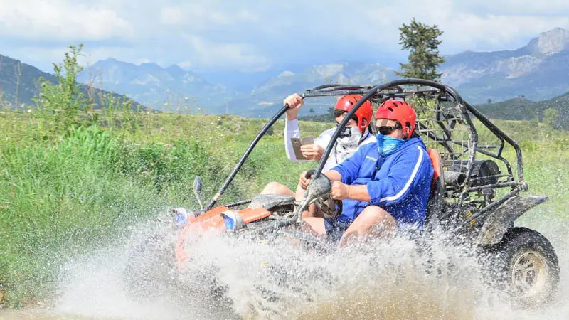 buggy-safari-excursion konakli
