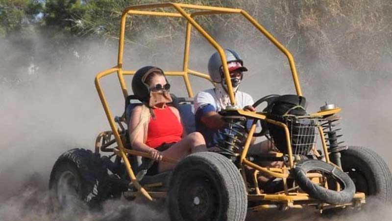 buggy safari in konakli advice