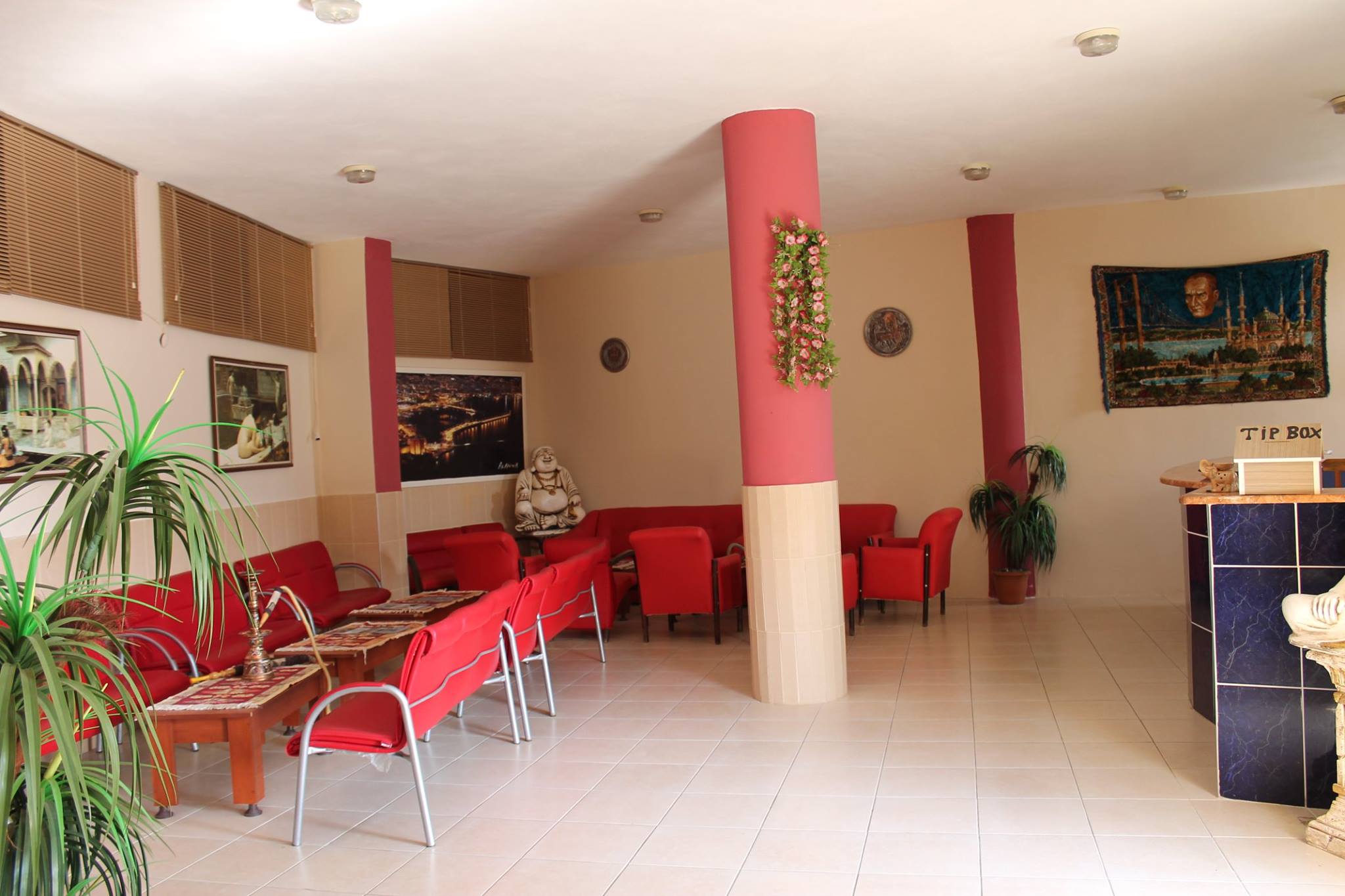 economic hamam in konakli