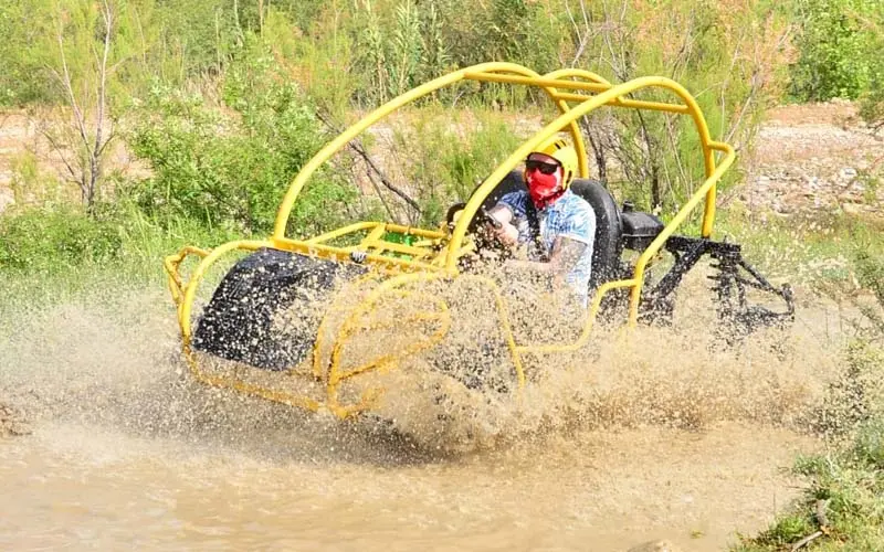 konakli buggy-safari
