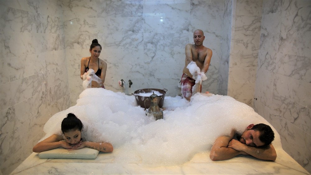 konakli hamam price