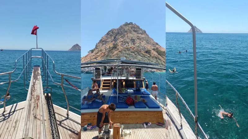 konakli to suluada family tour