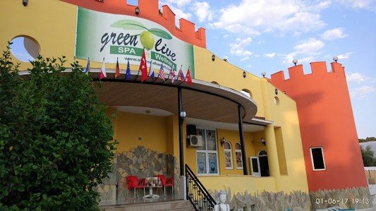 konakli turkish-bath