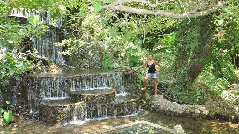 sapadere canyon excursion from konakli